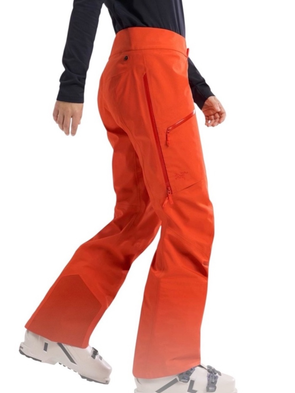 Arc’teryx Women’s Sabre Gore-Tex Ski Pants Solaris
Snowboard Shell Orange L